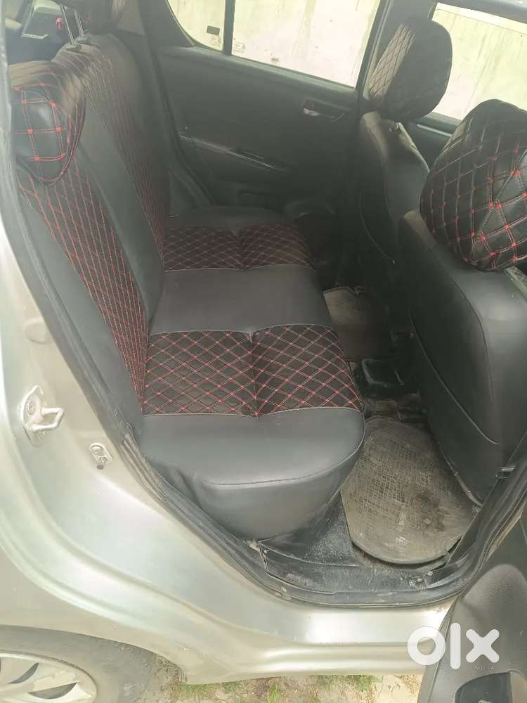 Swift Vdi Maruti Suzuki 2015