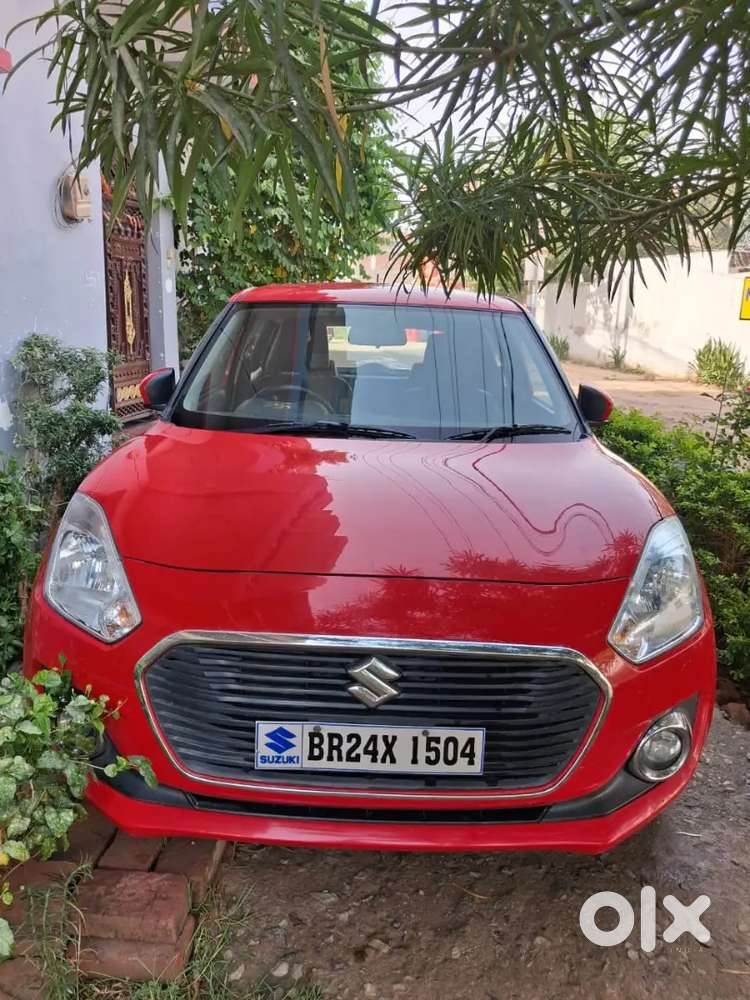 Maruti Suzuki Swift 2018 Petrol 45000 Km Driven (excellent Condition)