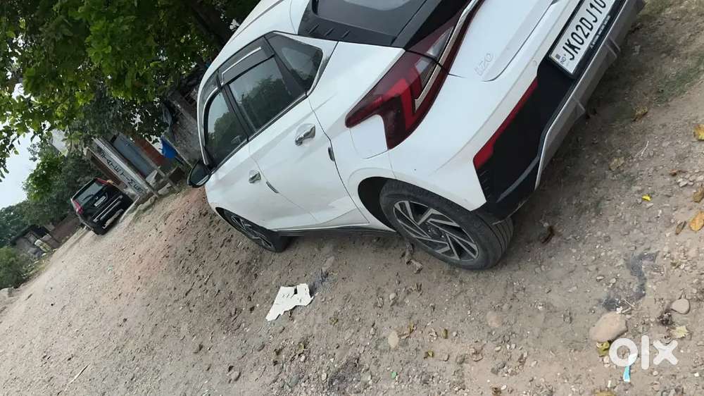 Hyundai I20 Asta 2024 First Owner