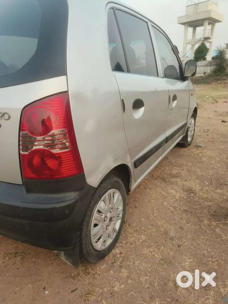 Hyundai Santro Xing 2007
