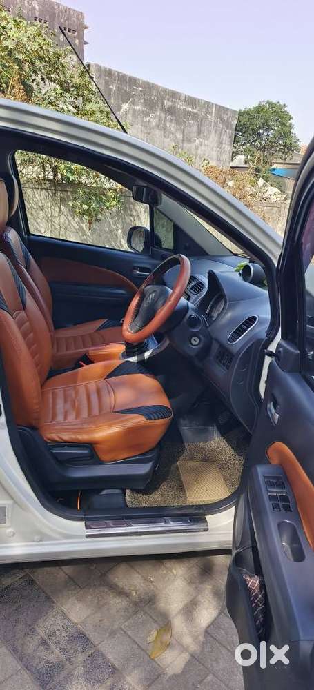 Maruti Suzuki Ritz Vdi, 2013, Diesel