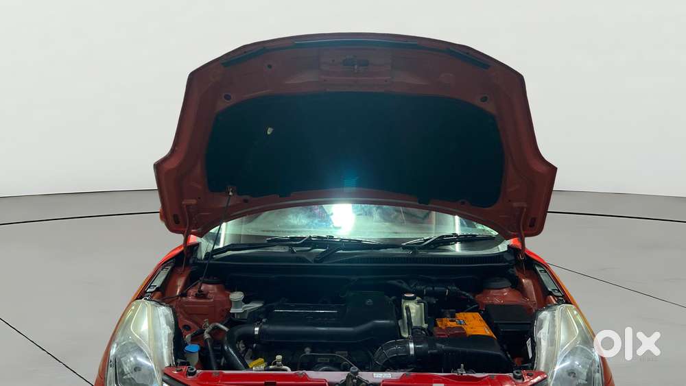 Maruti Suzuki Baleno 2015-2019 1.3 Zeta, 2016, Diesel
