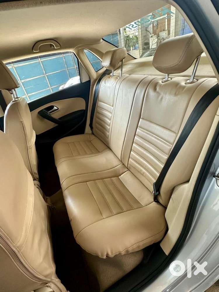 Volkswagen Ameo 2018 Diesel Good Condition