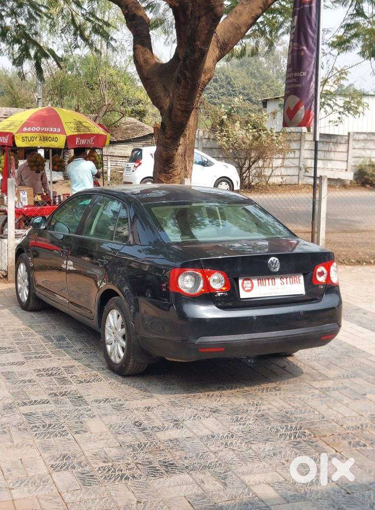 Volkswagen Jetta 2.0 Tdi Trendline, 2011, Diesel
