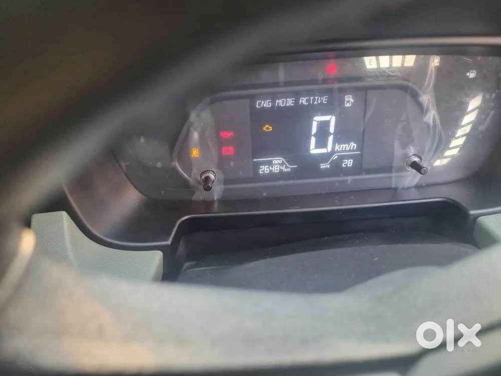 Tata Punch 2024 Petrol 26000 Km Driven