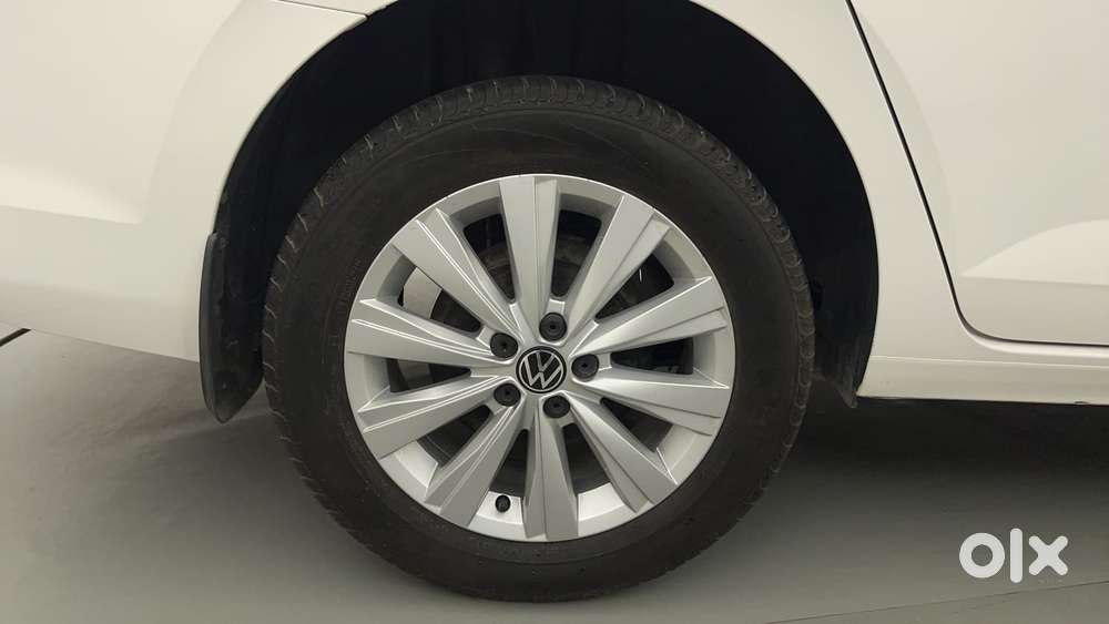 Volkswagen Virtus 1.0 Highline Tsi At, 2023, Petrol