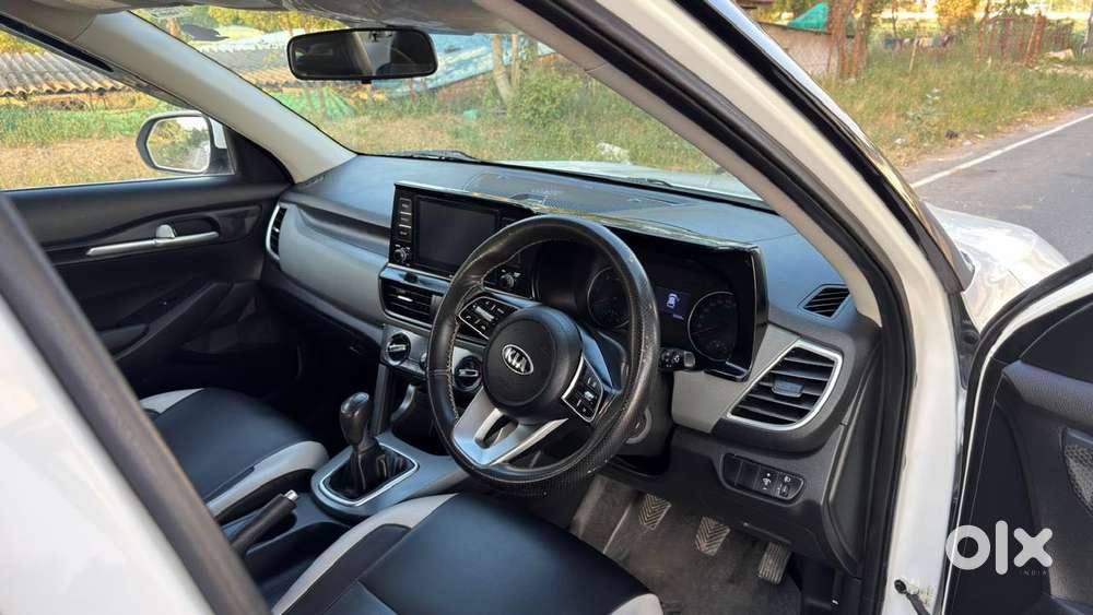 Kia Seltos Htk D, 2020, Diesel