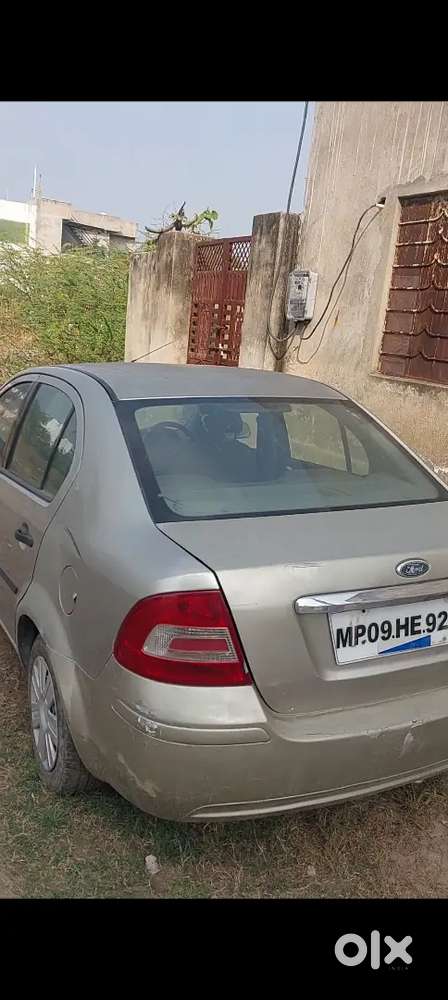 Ford Fiesta 1.4 Exi 2006 Model