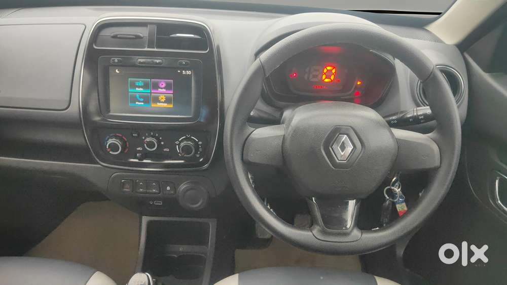 Renault Kwid 2019-ongoing 0.8 Rxt, 2019, Petrol