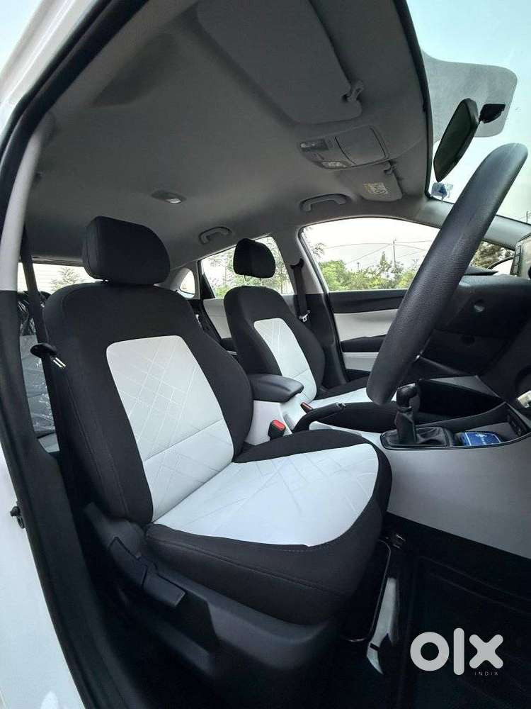 Hyundai New I20 1.2 Sportz Mt, 2024, Petrol