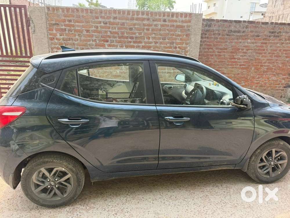 Hyundai Grand I10 Nios 2021 Petrol Manual