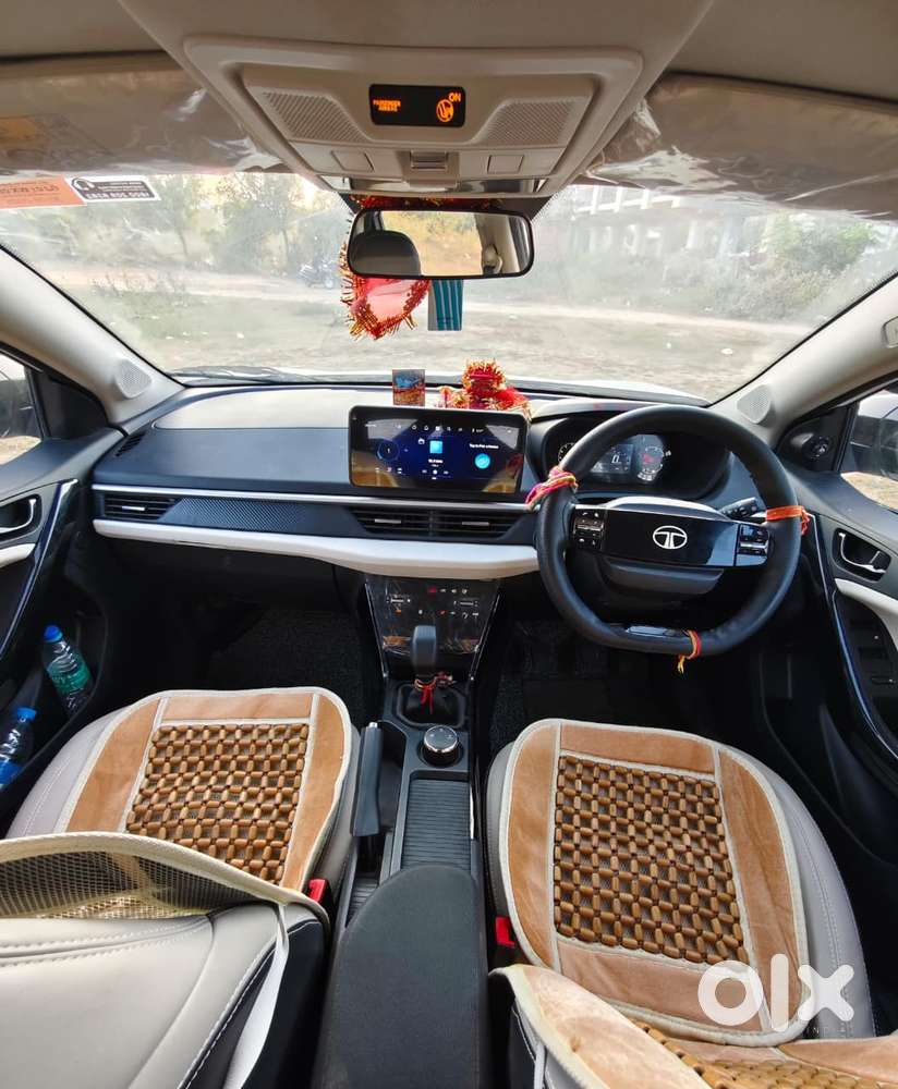 Tata Nexon 1.5 Revotorq Xza Plus Dualtone, 2025, Diesel