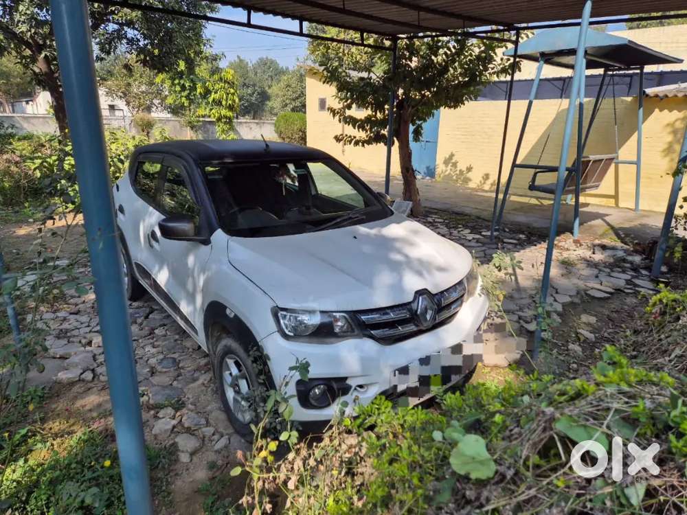 Renault Kwid Sce Petrol 2018/2019