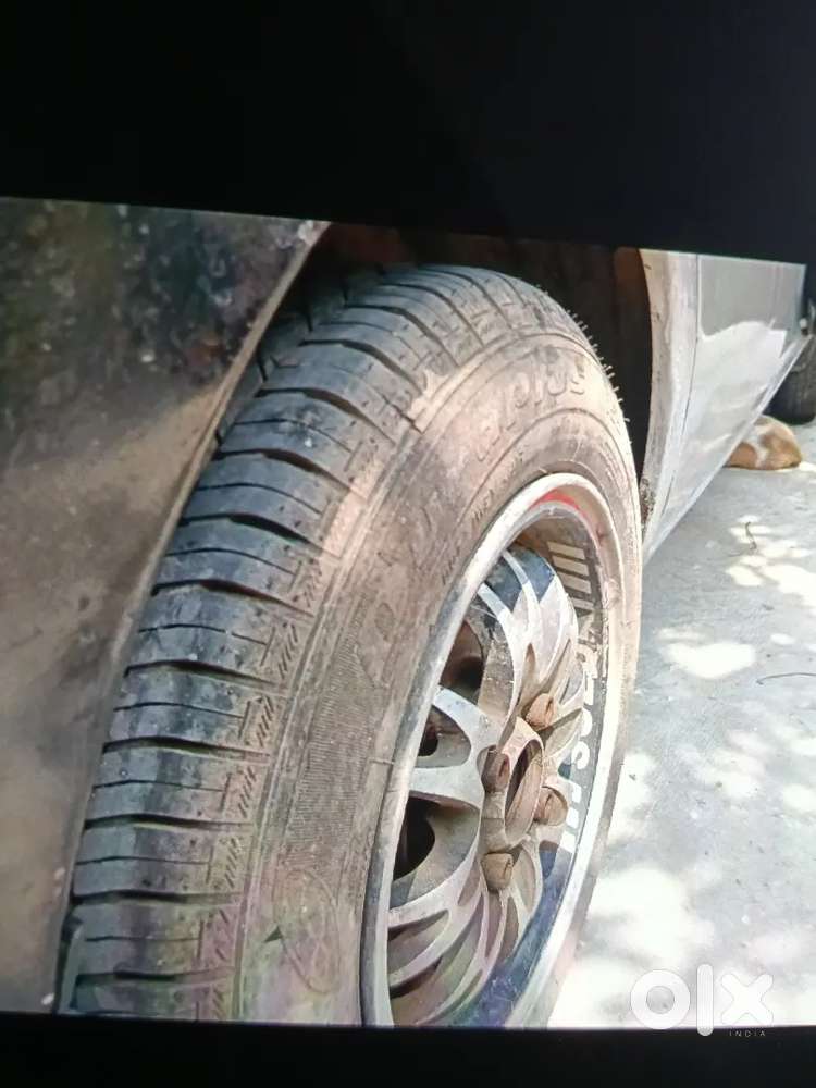 Maruti Suzuki Wagon R 2008