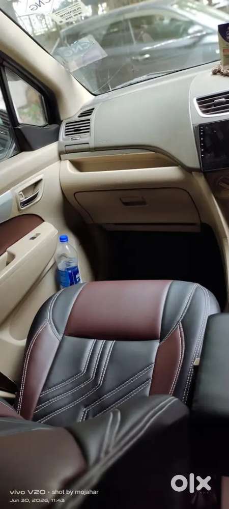 Maruti Suzuki Ertiga 2016 Petrol 150000 Km Driven