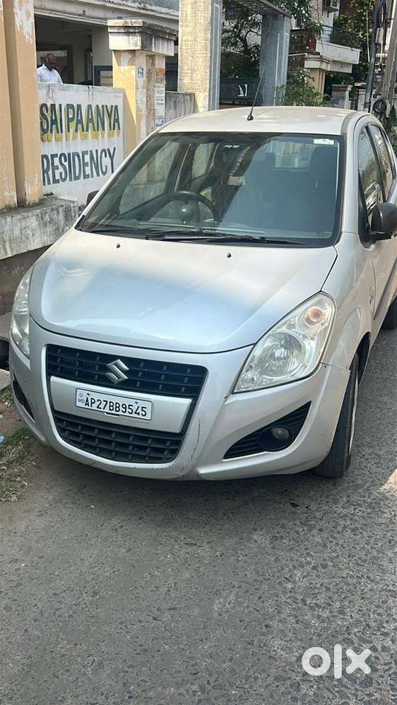 Maruti Suzuki Ritz 2014 Diesel Good Condition