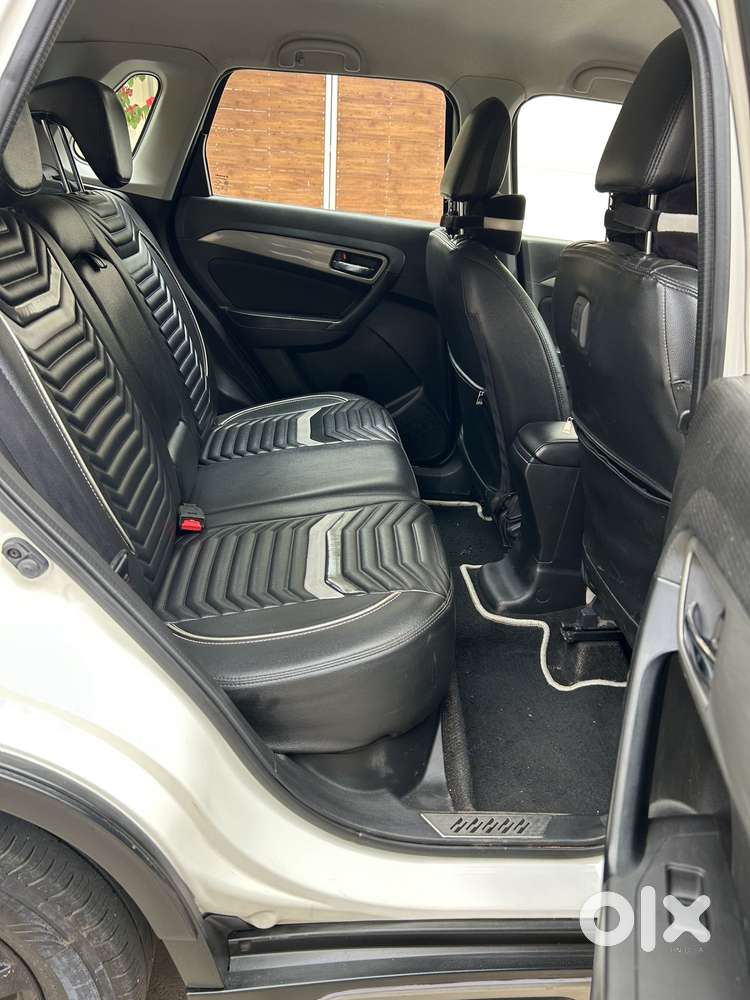 Maruti Suzuki Brezza Zdi, 2018, Diesel