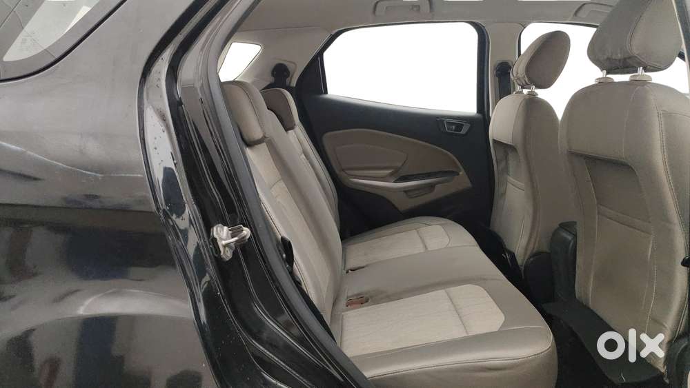 Ford Ecosport 1.5 Diesel Titanium Plus, 2019, Diesel