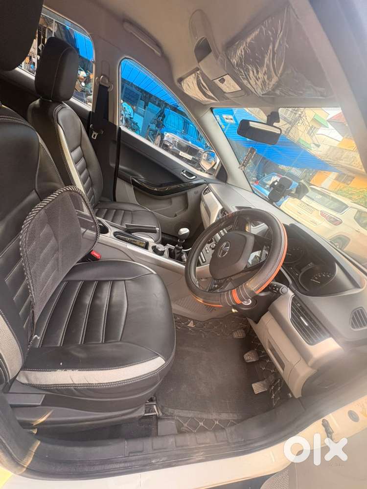 Tata Nexon 2018 Petrol Good Condition
