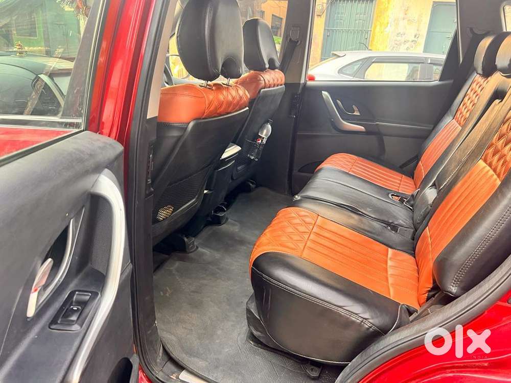 Mahindra Diesel Car 2018