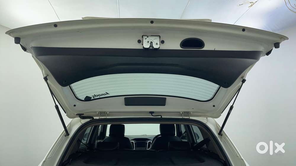 Hyundai Creta 1.6 Sx Plus Petrol At, 2018, Petrol