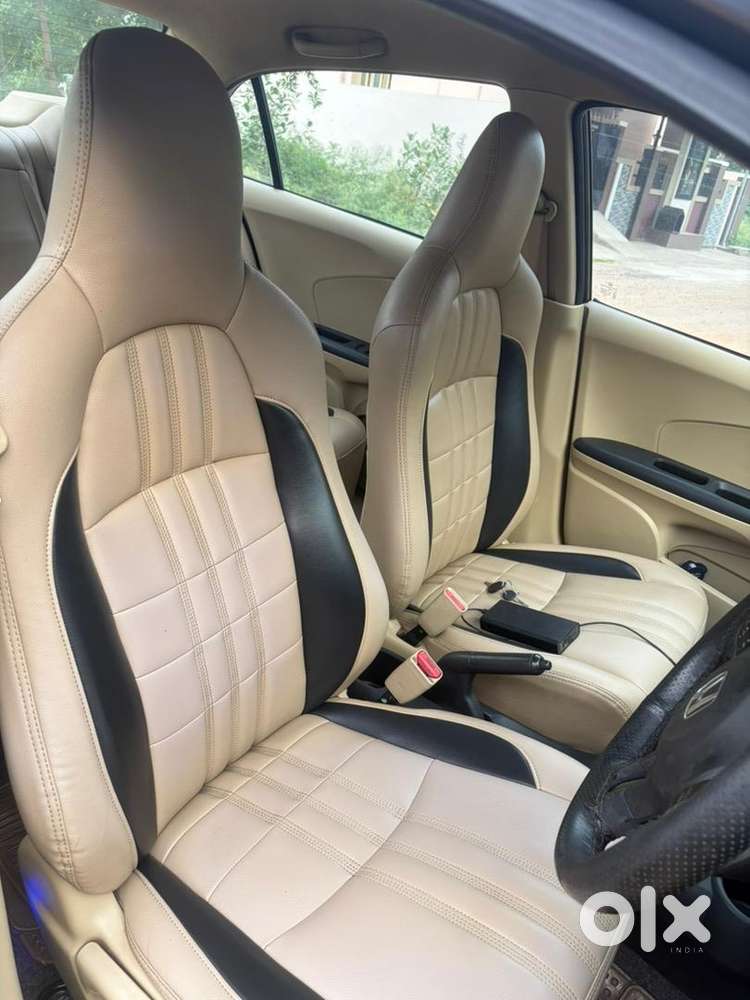 Honda Diesel Car 2016