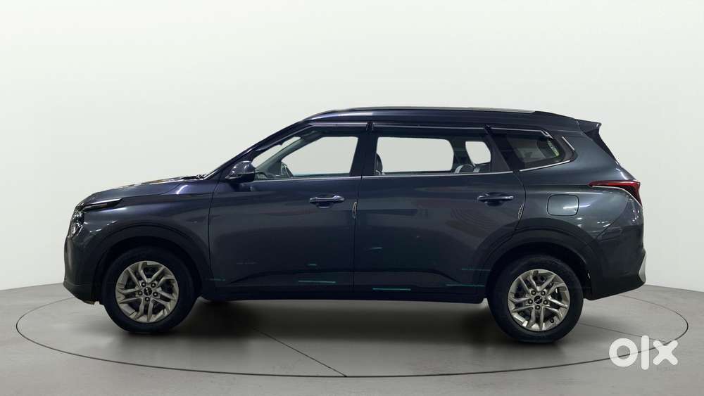 Kia Carens 1.5 Prestige 7 Str, 2023, Diesel