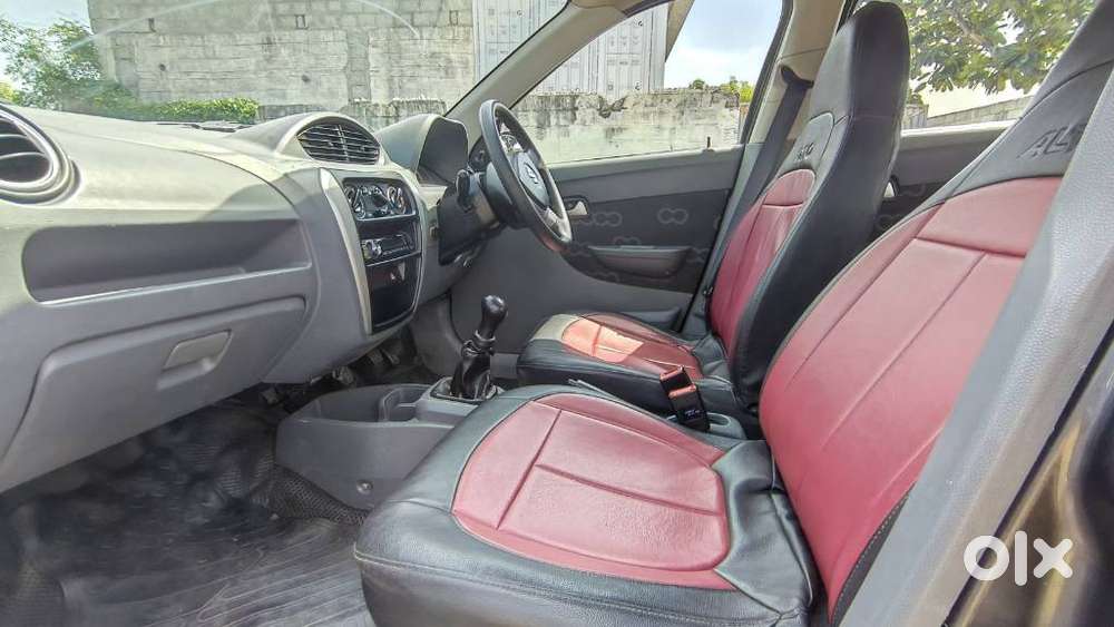 Maruti Suzuki Alto 800 Lxi, 2013, Petrol