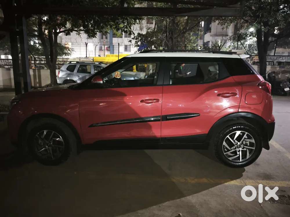 Massive Price Drop  Mahindra Xuv300 2022  Only 13500 Km Driven