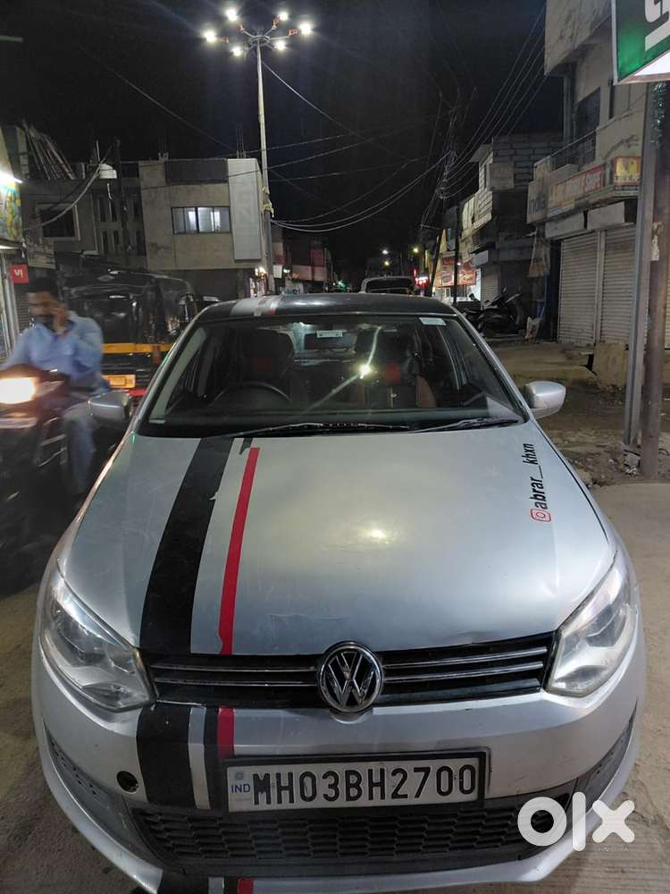 Volkswagen Polo Diesel 2012