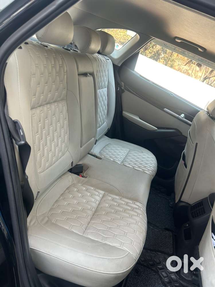 Kia Seltos. Htx Petrol 2021