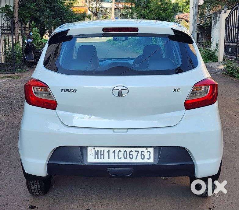Tata Tiago Xe Diesel, 2019, Diesel