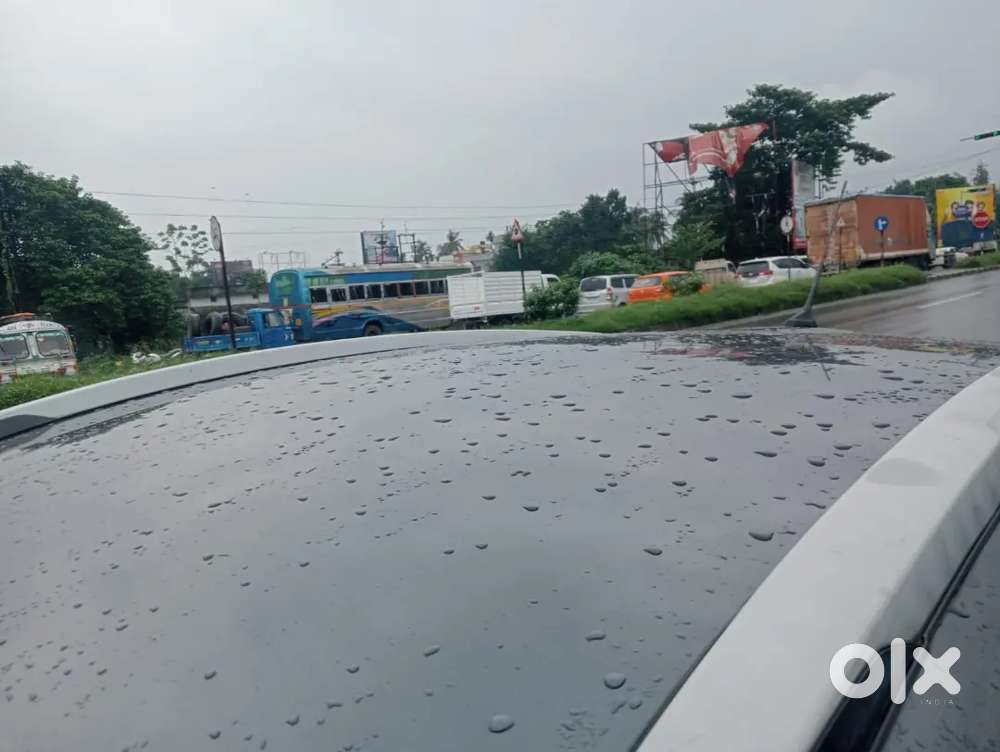 Tata Nexon Diesel Manual 2023