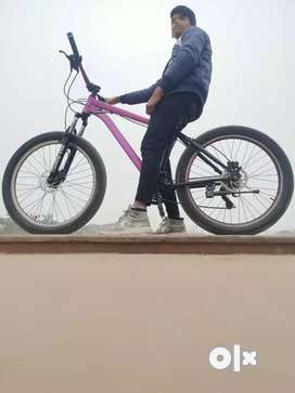 Mtb stunt best sale cycle price