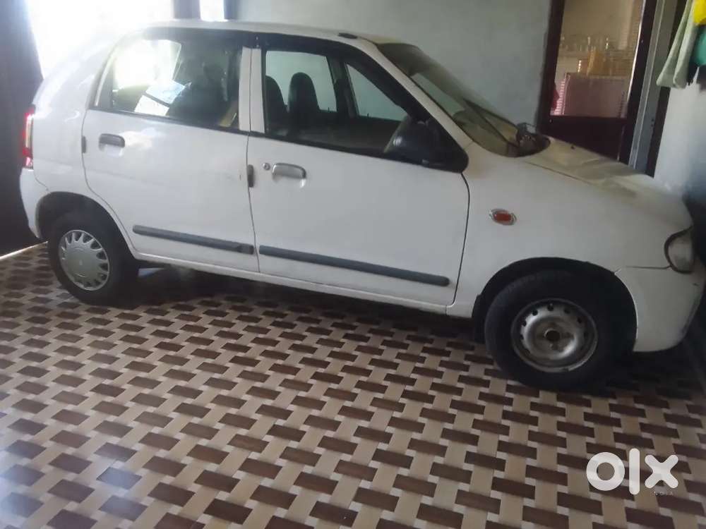 Maruti Suzuki Alto 2011