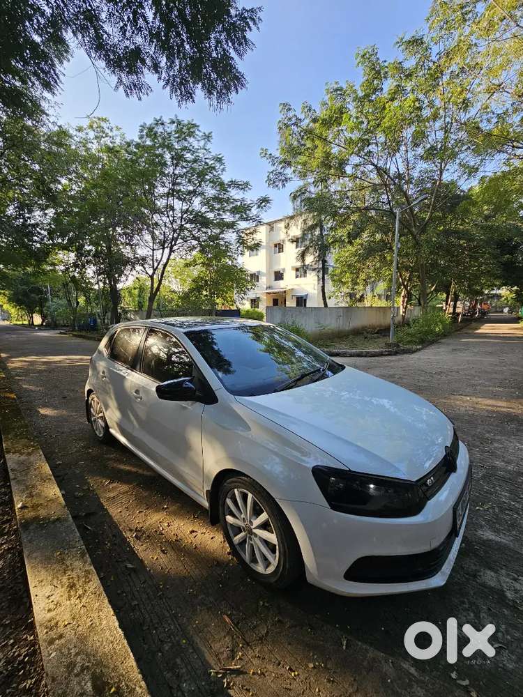 Volkswagen Polo 2018