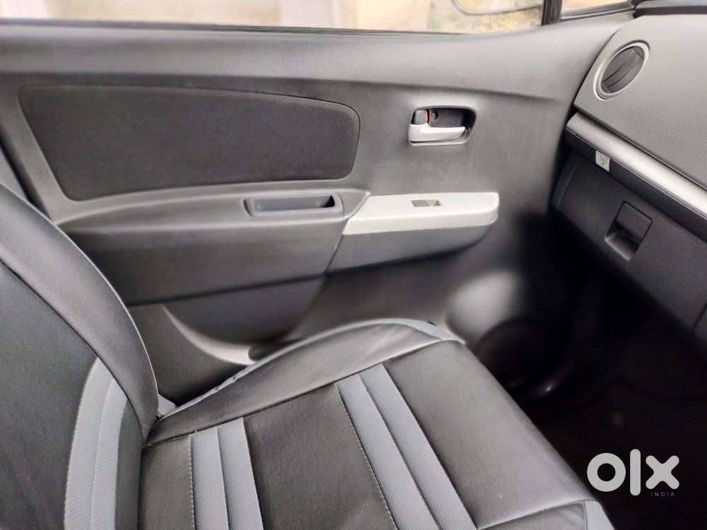 Maruti Suzuki Wagon R 1.0 2010-2019 Lxi (o), 2012, Petrol