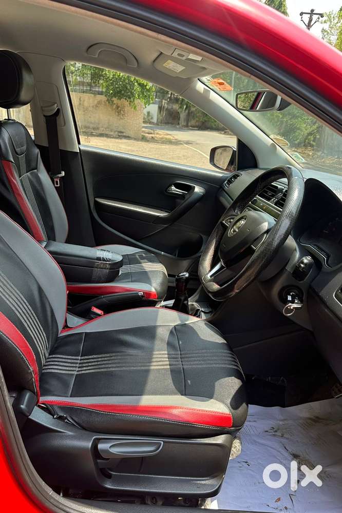 Skoda Rapid 1.0 Monte Carlo At, 2017, Petrol