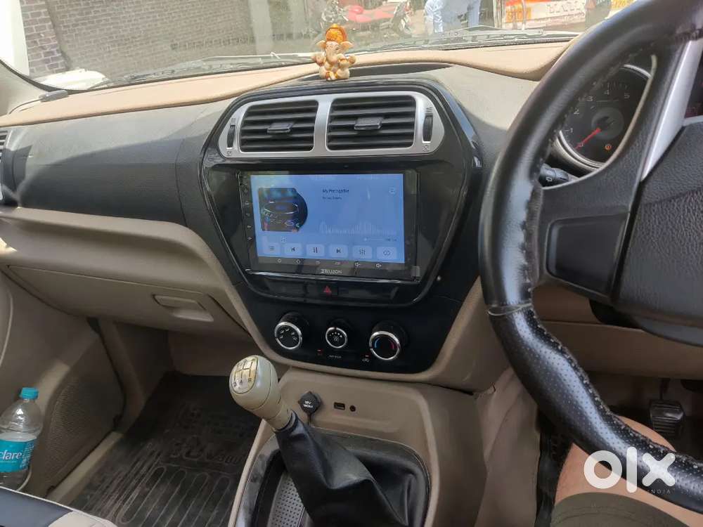Nice And In Good Condition With All Features
