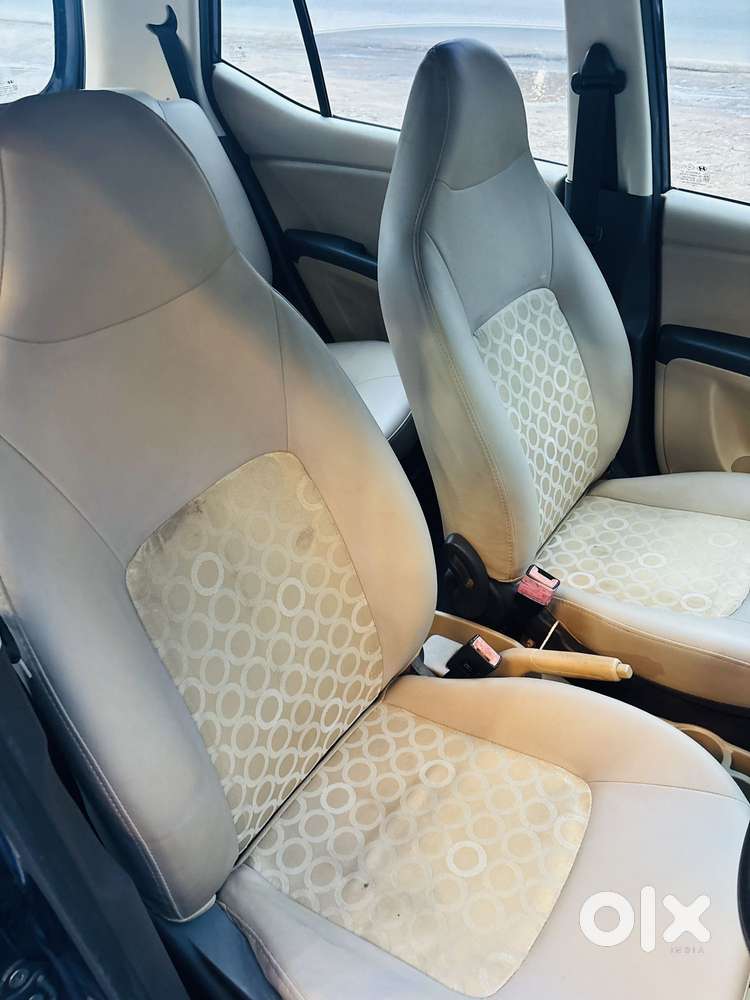 Hyundai I10 Magna O, 2010, Petrol
