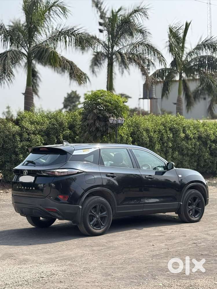 Tata Harrier