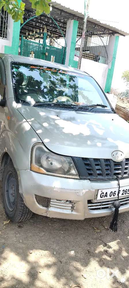 Mahindra Xylo 2011 Diesel 140000 Km Driven