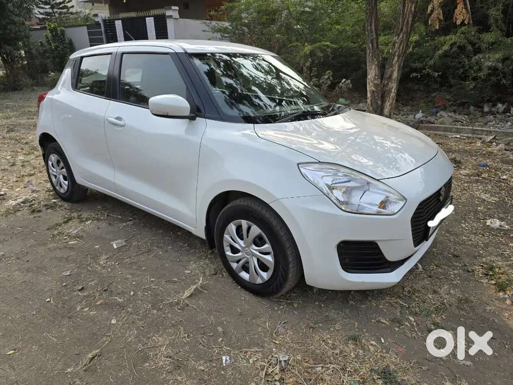 Maruti Suzuki Swift 2019