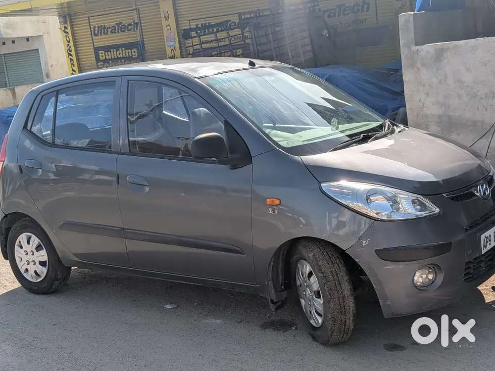 Hyundai I10 1.1 Magna 2008 Petrol Manual
