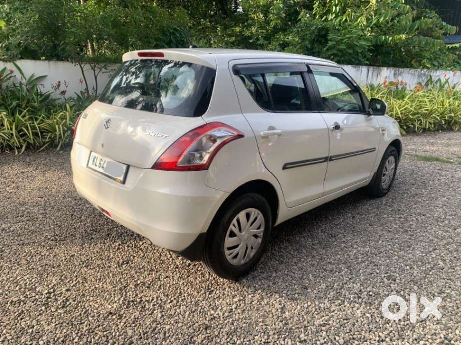 Maruti Suzuki Swift Ldi Optional, 2012, Diesel