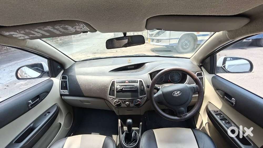 Hyundai I20 2012-2014 Magna 1.4 Crdi (diesel), 2013, Diesel