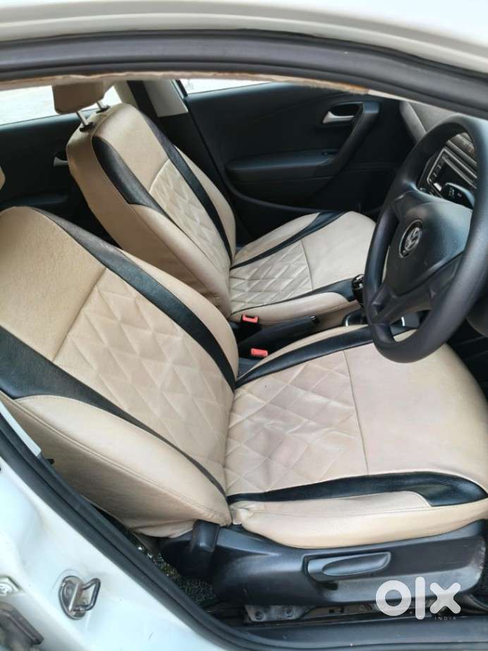 Volkswagen Polo 1.5 Tdi Comfortline, 2017, Diesel