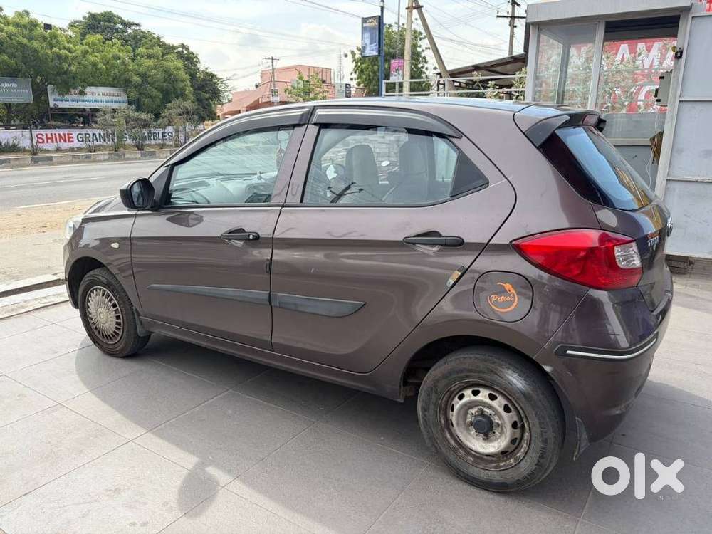 Tata Tiago 1.2 Revotron Xe, 2019, Petrol