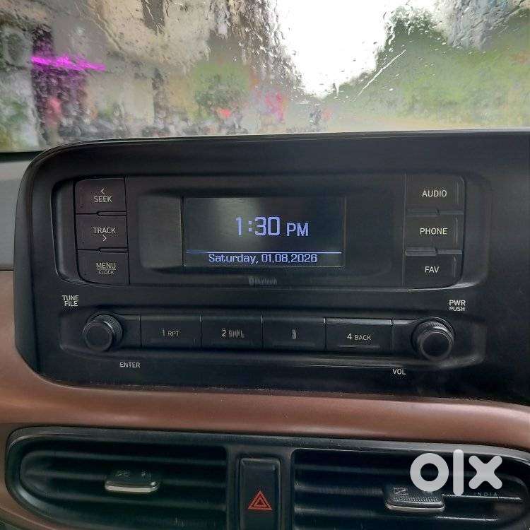 Hyundai Aura S Crdi, 2020, Diesel