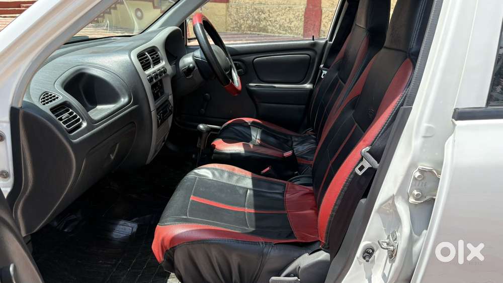 Maruti Suzuki Alto, 2011, Petrol